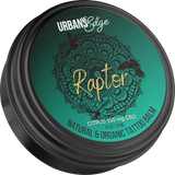 Raptor Tattoo Balm (Citrus Scent)