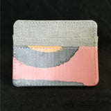 ONE-OF-A-KIND BILLBOARD CARD HOLDER