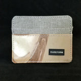 ONE-OF-A-KIND BILLBOARD CARD HOLDER