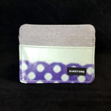 ONE-OF-A-KIND BILLBOARD CARD HOLDER