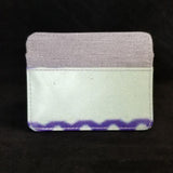 ONE-OF-A-KIND BILLBOARD CARD HOLDER