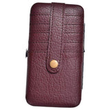 GROOMING KIT AND WALLET