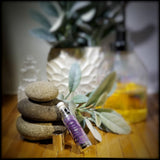 CALM ESSENTIAL OIL ROLL-ON - Urban's Edge™