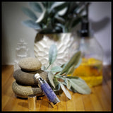 MEDITATE ESSENTIAL OIL ROLL-ON