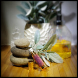 RELEASE ESSENTIAL OIL ROLL-ON