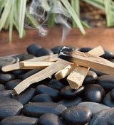 PALO SANTO STICK - SMALL
