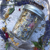 RELAXING HERBAL BATH SOAK