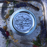 RELAXING HERBAL BATH SOAK