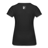 Women’s Premium T-Shirt - black