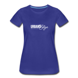 Women’s Premium T-Shirt - royal blue
