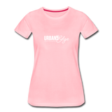 Women’s Premium T-Shirt - pink