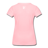 Women’s Premium T-Shirt - pink
