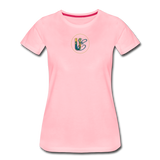 Women’s Premium T-Shirt - pink