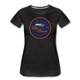 Tattoo Aftercare Tee - charcoal gray