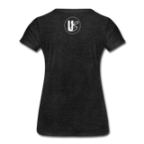 Tattoo Aftercare Tee - charcoal gray