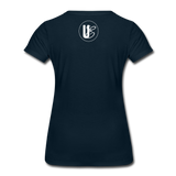 Tattoo Aftercare Tee - deep navy