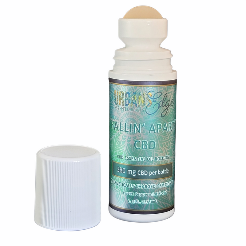HEMP FALLIN' APART ROLL ON