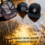 Urban's Edge Snapback