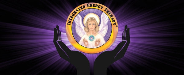 FREE INTRO. TO IET (INTEGRATED ENERGY THERAPY)