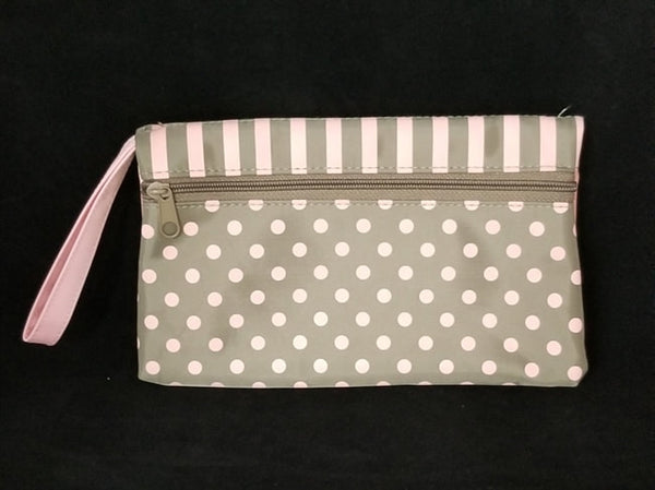 COSMETIC/ BEACH CLUTCH