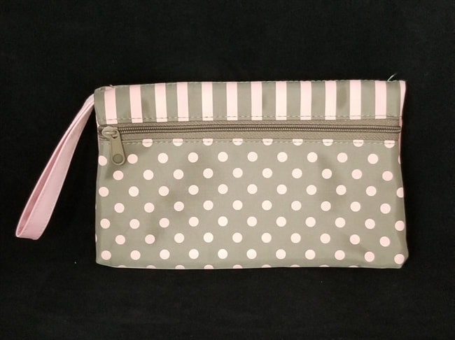 COSMETIC/ BEACH CLUTCH
