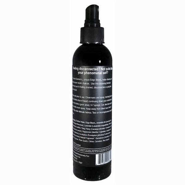 7 CHAKRA CLEANSE ESSENTIAL OIL SPRAY - Urban's Edge™ 