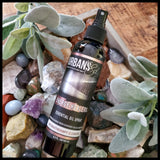 ENERGY HEALERS ESSENTIAL OIL SPRAY