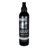 LET GO OF THE NEGATIVE SHIT! ESSENTIAL OIL SPRAY