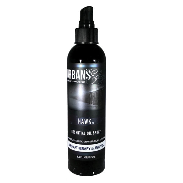 Hawk Select Essentials HAWK ESSENTIAL OIL SPRAY – Urban's Edge®