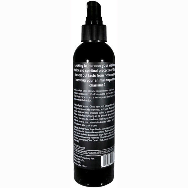 HAWK ESSENTIAL OIL SPRAY