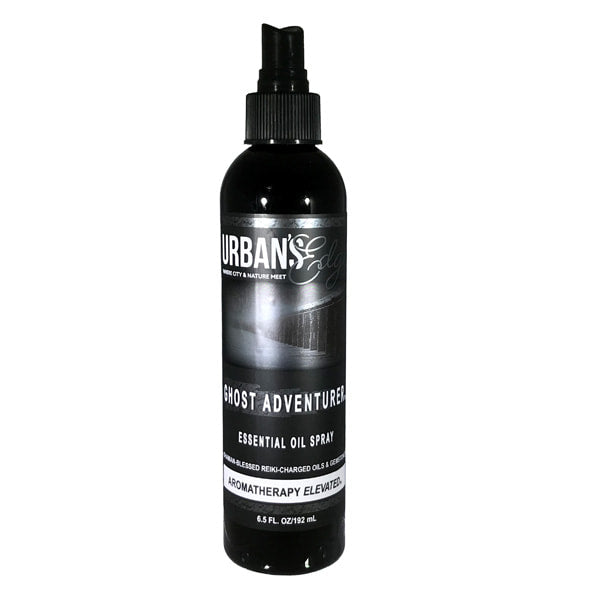 GHOST ADVENTURER ESSENTIAL OIL SPRAY