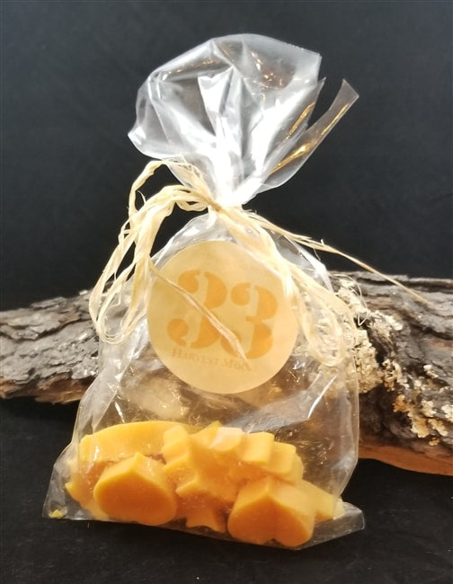 HARVEST MOON WAX MELTS