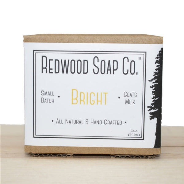 RIGHT GOATS MILK SOAP BAR