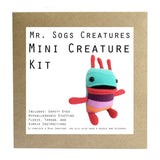 MR. SOGS MINI CREATURE KIT