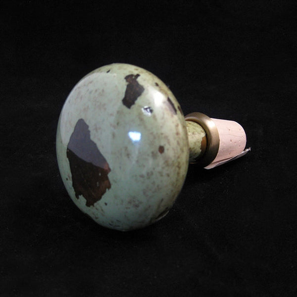 VINTAGE DOOR KNOB WINE STOPPER