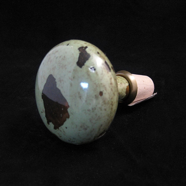 VINTAGE DOOR KNOB WINE STOPPER