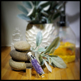 BREATHE ESSENTIAL OIL ROLL-ON - Urban's Edge™ 