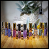 FOCUS ESSENTIAL OIL ROLL-ON