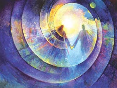 MEDIUMSHIP II RETREAT JUNE 12-14