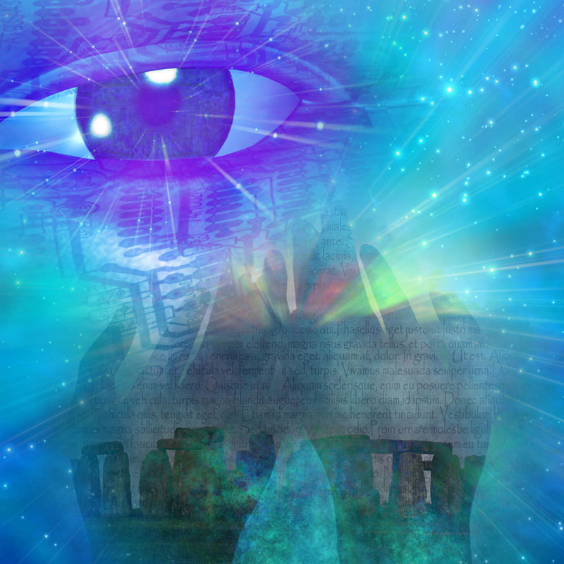 Intuitive Guidance -up to 30 mins.