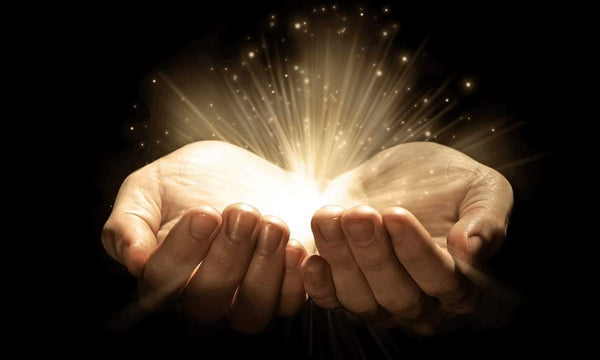 USUI REIKI 1 CERTIFICATION