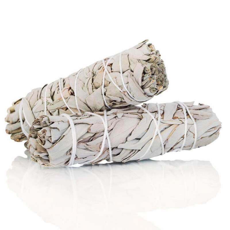 SAGE SMUDGE STICK