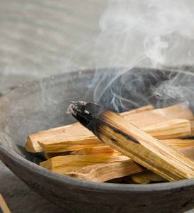 PALO SANTO STICK - SMALL