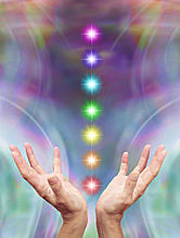 Reiki 3 Master/Teacher Certification