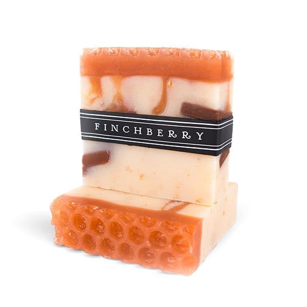 RENEGADE HONEY- HANDCRAFTED VEGAN SOAP