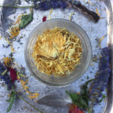 HERBAL CITRUS BATH SOAK
