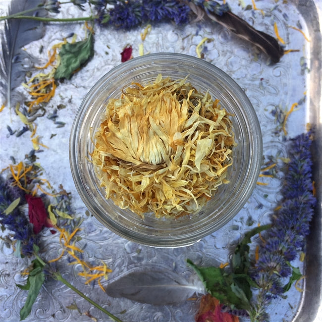 HERBAL CITRUS BATH SOAK