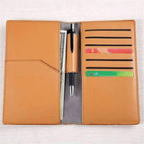 CORK TRAVEL WALLET