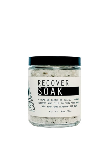 RECOVER SOAK