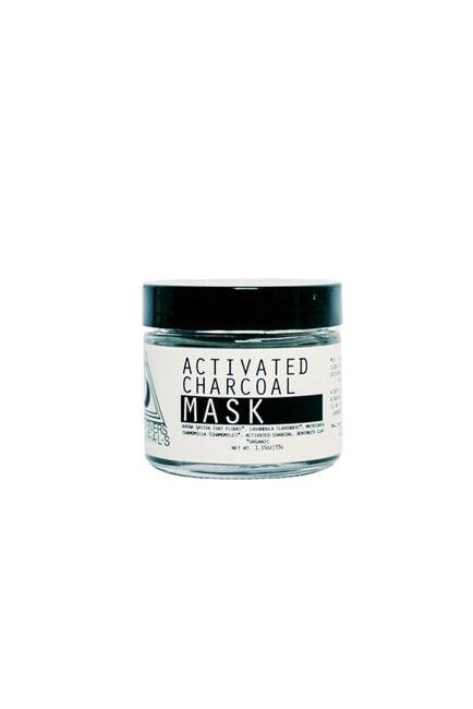 ACTIVATED CHARCOAL MASK - Urban's Edge™ 